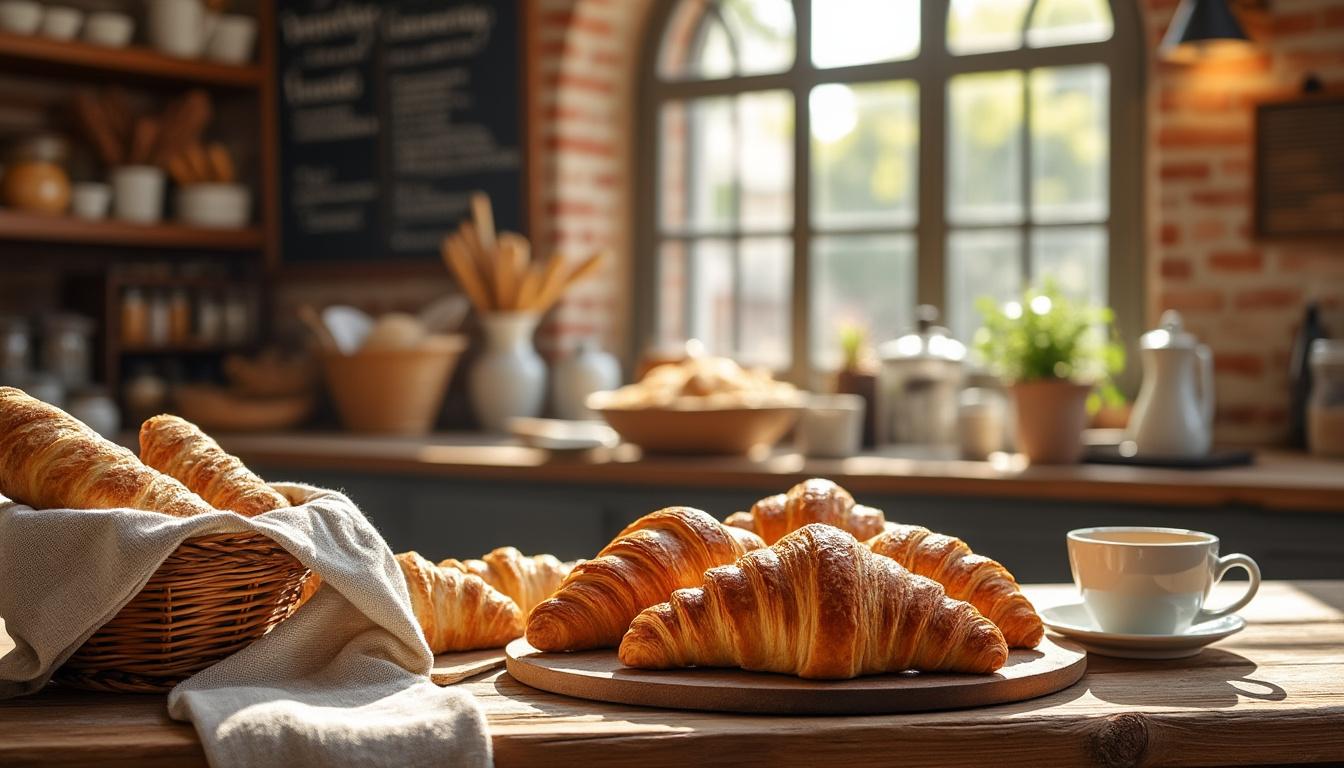 découvrez les 3 meilleures boulangeries de toulouse pour savourer des croissants incontournables, triés parmi 40 adresses testées avec passion.