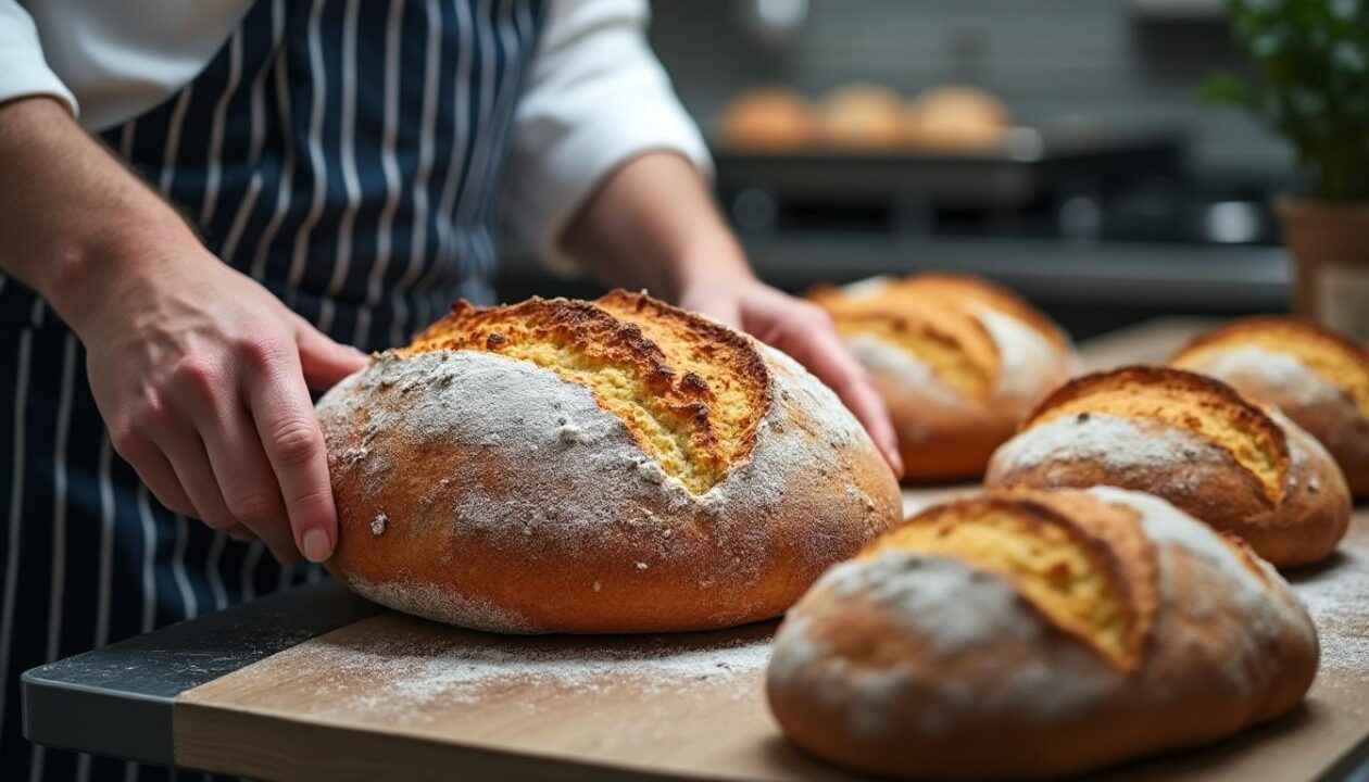 découvrez pourquoi le pain perd sa mie alvéolée et apprenez les techniques pour y remédier, afin d'obtenir une texture légère et aérée à chaque cuisson.
