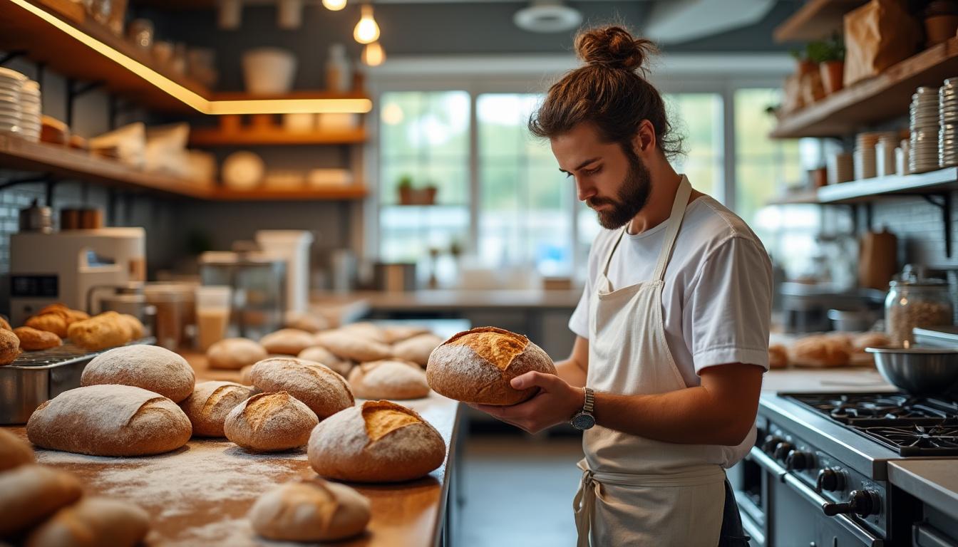 découvrez les principales faiblesses d'une boulangerie et les stratégies efficaces pour les surmonter afin de garantir le succès et la pérennité de votre commerce.