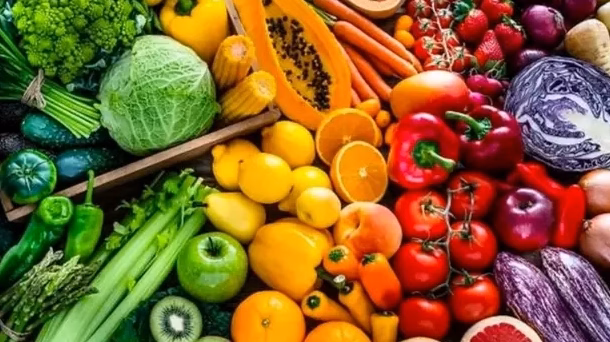 Aliments de saison: définition, avantages et liste