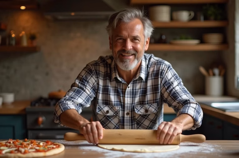 Benoît Castel : l&rsquo;artisan qui conquiert le monde de la pâtisserie