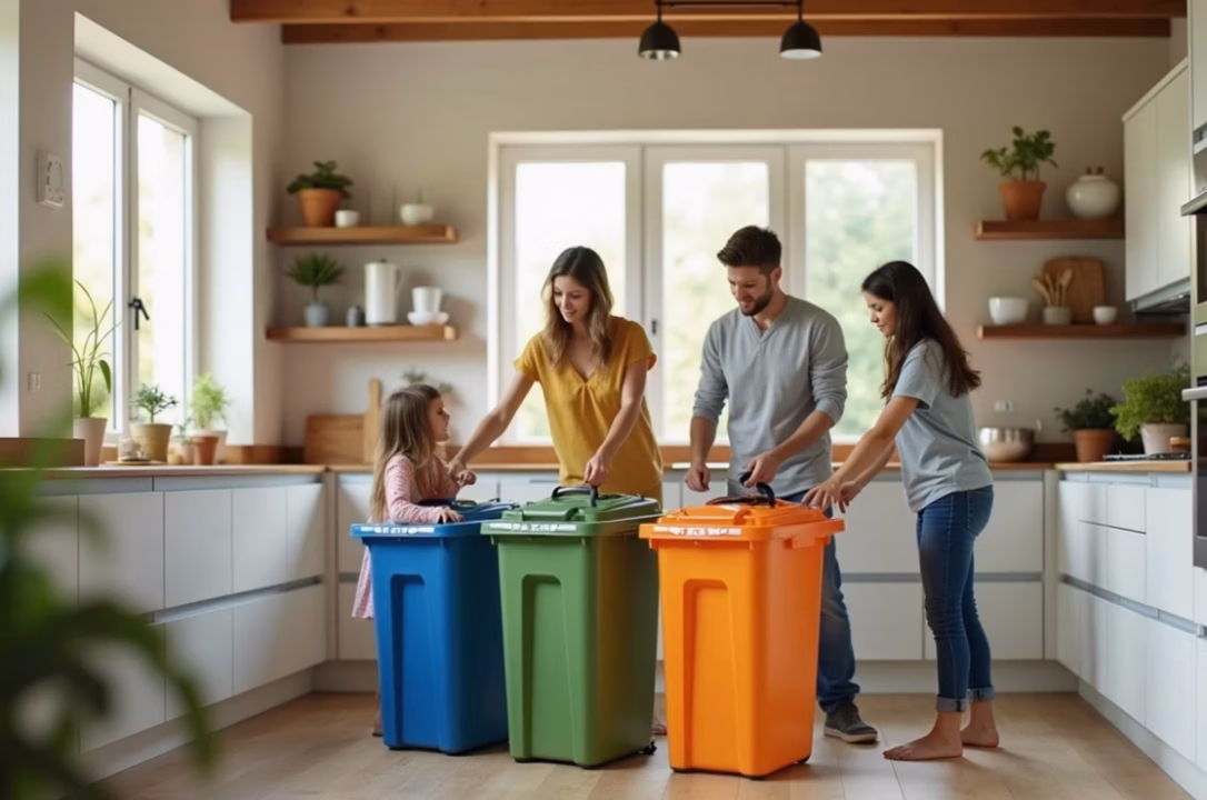 Faire son compost maison: guide complet et facile
