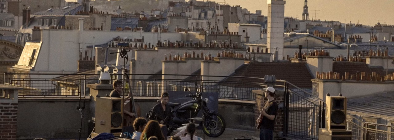 Un été exceptionnel : les cinémas français connaissent une affluence record