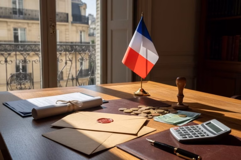 La France face au défi : comment pallier la chute des recettes fiscales sur les…