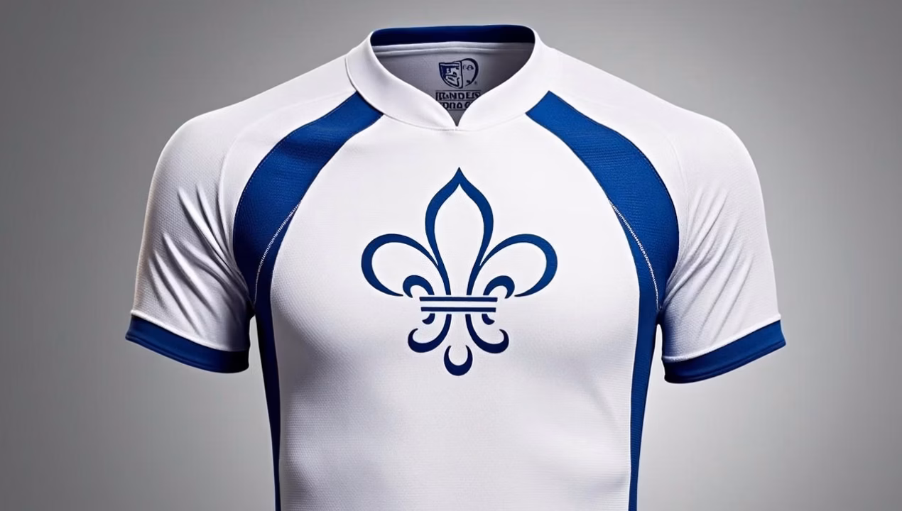 Le maillot de l’équipe de France à l’Esports Nations Cup : vers un nouveau symbole de fierté nationale ?