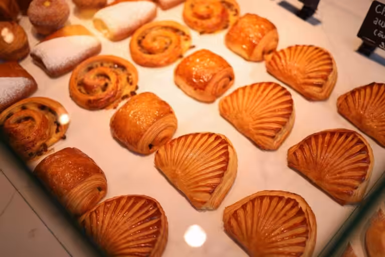 Maison Gosselin : une histoire de famille en boulangerie