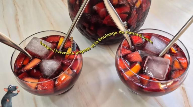 Menu estival : 3 recettes savoureuses pour un brunch complet, de l&rsquo;entrée au dessert