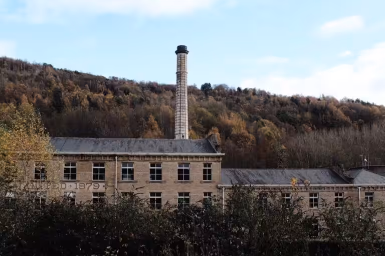 Le nouveau Moulin Bourgeois pour développer l&rsquo;innovation