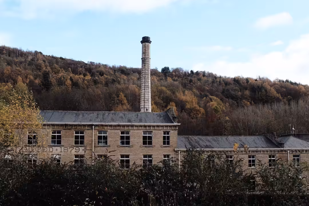 Le nouveau Moulin Bourgeois pour développer l&rsquo;innovation