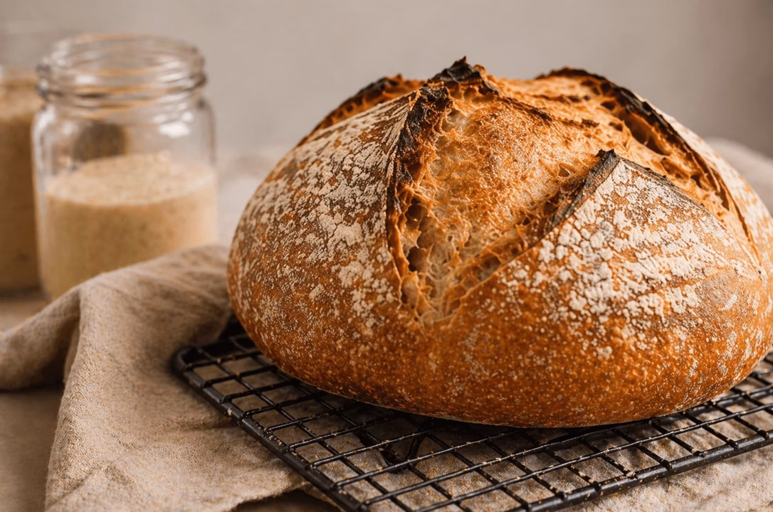 Le pain feuille : la recette de cette spécialité originale