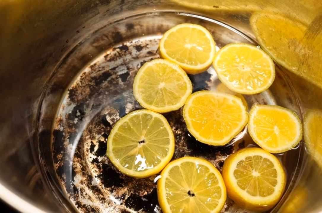 La recette secrète de la limonade maison ultra fraîche, tout droit de ma grand-mère !