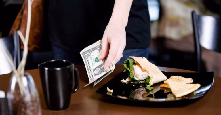 Titres restaurant : le changement de procédure de remboursement
